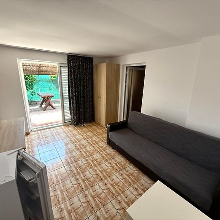 Hotel Decebal 艾福雷诺德 外观 照片
